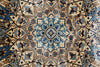 Load image into Gallery viewer, 3 x 4 Exotic Traditional Bamboo Silk Carpet Rug #PIX-58473