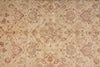 Load image into Gallery viewer, 6 x 9 Zigler Chobi Peshawar Rug Hand-Knotted Neutrals #B-71430