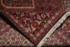 Load image into Gallery viewer, 6.7 x 8 High End Persian Bijar Rug Iran Iron Carpet - view 15