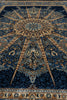 Load image into Gallery viewer, 3 x 4 Exotic Traditional Bamboo Silk Carpet Rug