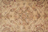 Load image into Gallery viewer, 6 x 9 Zigler Chobi Peshawar Rug Hand-Knotted Neutrals #B-71430