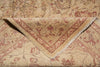 Load image into Gallery viewer, 6 x 9 Zigler Chobi Peshawar Rug Hand-Knotted Neutrals #B-71430