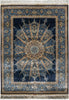 Load image into Gallery viewer, 3 x 4 Exotic Traditional Bamboo Silk Carpet Rug