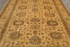Load image into Gallery viewer, 8.3 x 11.3 New Oushak Area Rug Hand-Knotted Wool Carpet #B-72511