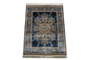 Load image into Gallery viewer, 3 x 4 Exotic Traditional Bamboo Silk Carpet Rug