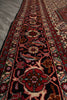 Load image into Gallery viewer, 6.7 x 8 High End Persian Bijar Rug Iran Iron Carpet - view 11