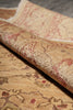 Load image into Gallery viewer, 6 x 9 Zigler Chobi Peshawar Rug Hand-Knotted Neutrals #B-71430