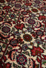 Load image into Gallery viewer, 6.7 x 8 High End Persian Bijar Rug Iran Iron Carpet - view 10