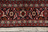 Load image into Gallery viewer, 6.7 x 8 High End Persian Bijar Rug Iran Iron Carpet - view 14