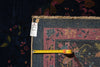 Load image into Gallery viewer, 10.8 x 14.5 Antiqued Art Deco Chinese Rug #F-4490