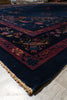 Load image into Gallery viewer, 10.8 x 14.5 Antiqued Art Deco Chinese Rug #F-4490