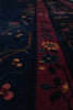 Load image into Gallery viewer, 10.8 x 14.5 Antiqued Art Deco Chinese Rug #F-4490