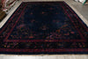 Load image into Gallery viewer, 10.8 x 14.5 Antiqued Art Deco Chinese Rug #F-4490