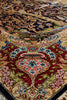 Load image into Gallery viewer, 3 x 4 Bamboo Silk Nice Scenery  Tree of Life  Rug Carpet #PIX-58378