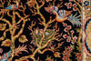 Load image into Gallery viewer, 3 x 4 Bamboo Silk Nice Scenery  Tree of Life  Rug Carpet #PIX-58378
