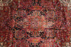 Load image into Gallery viewer, 8.7 x 13.6 Persian Heriz Rug Tribal Iran #PIX-11902