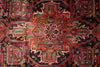 Load image into Gallery viewer, 8.7 x 13.6 Persian Heriz Rug Tribal Iran #PIX-11902