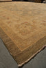 Load image into Gallery viewer, 13.10 x 19.7 Natrual Qualitu Zigler Chobi Peshawar Rug Sage Green #PIX-15454