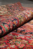 Load image into Gallery viewer, 8.7 x 13.6 Persian Heriz Rug Tribal Iran #PIX-11902