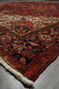 Load image into Gallery viewer, 8.7 x 13.6 Persian Heriz Rug Tribal Iran #PIX-11902
