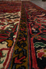 Load image into Gallery viewer, 8.7 x 13.6 Persian Heriz Rug Tribal Iran #PIX-11902