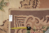 Load image into Gallery viewer, 8.4 x 11.8 French Aubusson Hooked European Rug #PIX-1191