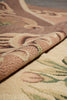 Load image into Gallery viewer, 8.4 x 11.8 French Aubusson Hooked European Rug #PIX-1191