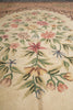 Load image into Gallery viewer, 8.4 x 11.8 French Aubusson Hooked European Rug #PIX-1191