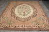 Load image into Gallery viewer, 8.4 x 11.8 French Aubusson Hooked European Rug #PIX-1191