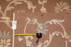 Load image into Gallery viewer, 9 x 12 Flat Weave Handmade Lauren Rug #PIX-14078