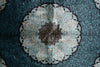 Load image into Gallery viewer, 4.6 x 6.9 Amazing Silk Rug Turquoise #PIX-23e31