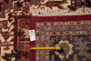 Load image into Gallery viewer, 11.7 x 18.2 Quality Heriz Rug Rich Tribal #LA-53131