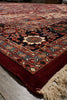 Load image into Gallery viewer, 11.7 x 18.2 Quality Heriz Rug Rich Tribal #LA-53131