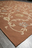 Load image into Gallery viewer, 9 x 12 Flat Weave Handmade Lauren Rug #PIX-14078