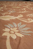 Load image into Gallery viewer, 9 x 12 Flat Weave Handmade Lauren Rug #PIX-14078