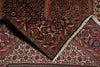 Load image into Gallery viewer, 6.5 x 8.7 Ivory Fine Persian Bijar Rug Iran Carpet - view 11