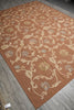 Load image into Gallery viewer, 9 x 12 Flat Weave Handmade Lauren Rug #PIX-14078