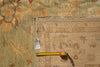 Load image into Gallery viewer, 16.10 x 19.7 Large Squarish Zigler Chobi Peshawar Rug Light Green #PIX-15425