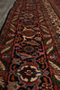Load image into Gallery viewer, 6.5 x 8.7 Ivory Fine Persian Bijar Rug Iran Carpet - view 10