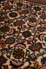 Load image into Gallery viewer, 6.5 x 8.7 Ivory Fine Persian Bijar Rug Iran Carpet - view 8