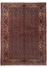 Load image into Gallery viewer, 6.4 x 8.5 High End Genuine Persian Bijar Rug Iran Rug #B-72730