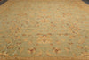 Load image into Gallery viewer, 16.10 x 19.7 Large Squarish Zigler Chobi Peshawar Rug Light Green #PIX-15425