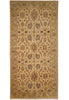 Load image into Gallery viewer, 8.11 x 17.8 Unique Long Size Handmade Agra Rug 