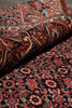 Load image into Gallery viewer, 6.4 x 8.5 High End Genuine Persian Bijar Rug Iran Rug #B-72730
