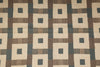 Load image into Gallery viewer, 9.4 x 11.5 Handmade Flat Weave Wool Lauren Rug Contemporary #PIX-14610