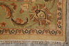 Load image into Gallery viewer, 9 x 17.8 Unique Long Size Handmade Agra Rug #PIX-12594