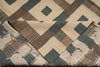 Load image into Gallery viewer, 9.4 x 11.5 Handmade Flat Weave Wool Lauren Rug Contemporary #PIX-14610