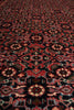 Load image into Gallery viewer, 6.4 x 8.5 High End Genuine Persian Bijar Rug Iran Rug #B-72730