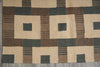 Load image into Gallery viewer, 9.4 x 11.5 Handmade Flat Weave Wool Lauren Rug Contemporary #PIX-14610