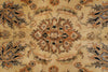 Load image into Gallery viewer, 9 x 17.8 Unique Long Size Handmade Agra Rug #PIX-12594